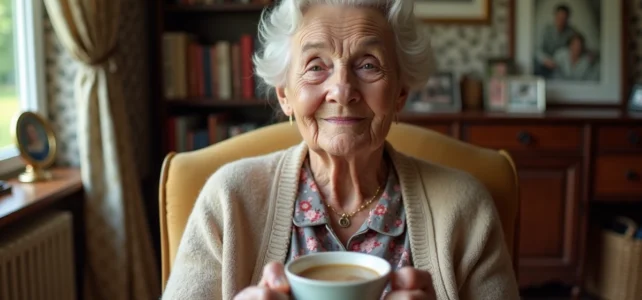 Évolution du nombre de personnes de plus de 90 ans en France : chiffres et tendances