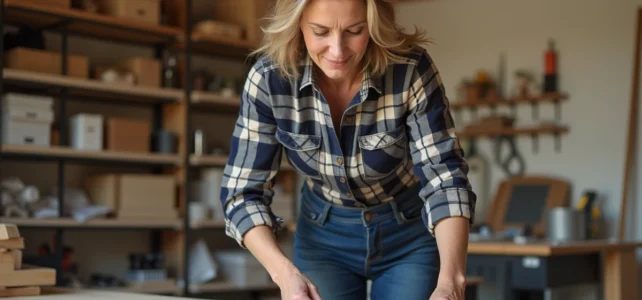 Les dernières tendances et conseils incontournables pour réussir tous vos travaux de bricolage