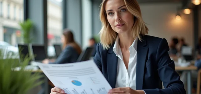 Découvrez les dernières actualités et tendances du marché de l’emploi en France Découvrez les dernières actualités et tendances du marché de l’emploi en France