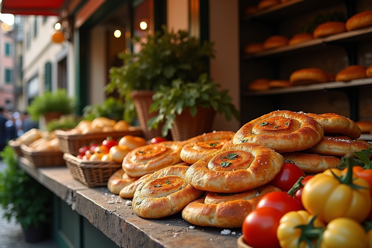 panzerotti frits
