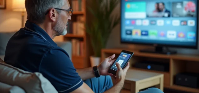 Guide pratique pour installer Google Play Store sur une Smart TV Panasonic Guide pratique pour installer Google Play Store sur une Smart TV Panasonic