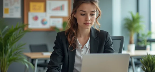 Comment booster la visibilité en ligne de votre entreprise grâce à la prospection digitale Comment booster la visibilité en ligne de votre entreprise grâce à la prospection digitale